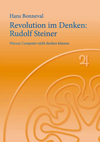 Revolution im Denken - Hans Bonneval